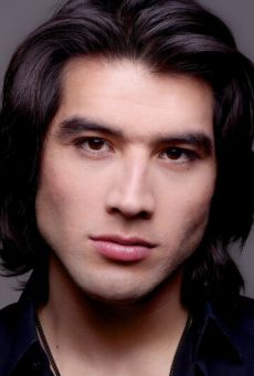 Энтони Крус