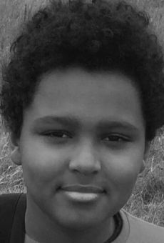 Габриэль Адесокан