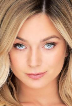 Кортни Пейдж Мур