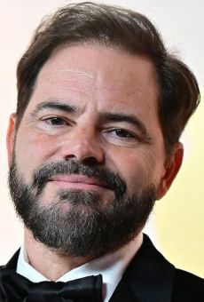 Питер Крэйг