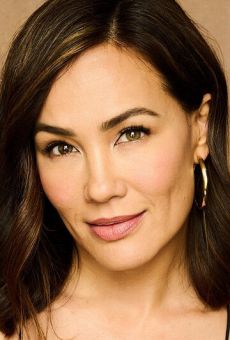 Надин Хайман