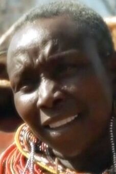 Хелен Намасо Ленамаркен