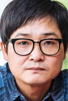 Ким Сон-джэ