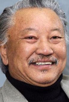 Мягмарнаран Гомбо