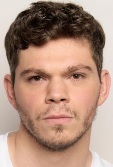 Дэниэл Димер