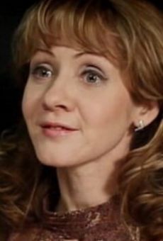 Татьяна Воротникова