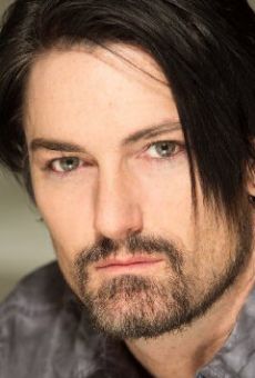 Дэйв Бёрчилл