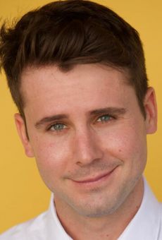 Мэтт Дивайн