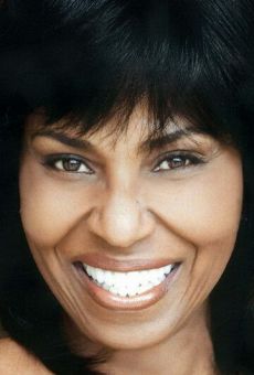 Паулетта Вашингтон