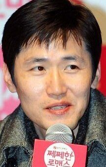 Ким Джон-хун