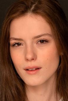 Сара Корбелова