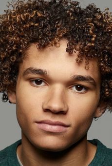 Армани Джексон