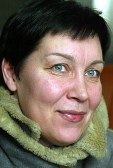 Марика Ваарик