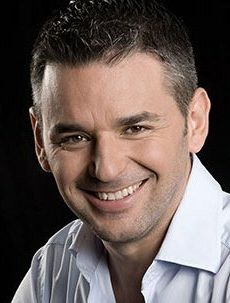 Хорхе Лукас