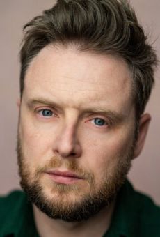 Стивен Эшфилд