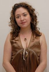 Фото №1 Лиз Гарбус