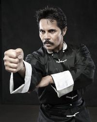 Фото №1 Арт Камачо