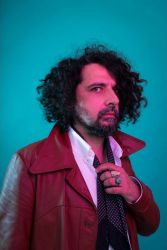 Фото №1 Бертран Мандико