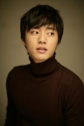 Фото №2 Пэк Чэ-хо