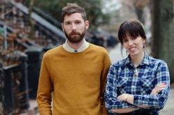 Фото №2 Сара-Вайолет Блайс