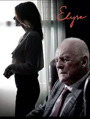 Элиз (2020)