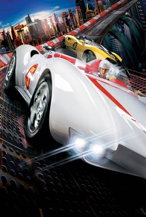🏎️ Фильмы про гонки