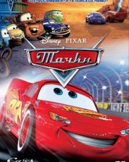 Тачки 1 (2006)