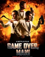 Игра окончена, чувак! (2018)