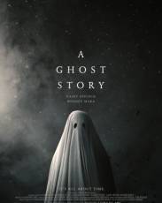История призрака (2017)