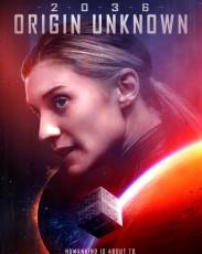 2036, происхождение неизвестно (2018)