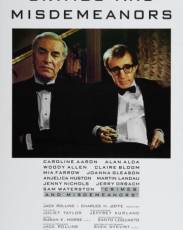 Преступления и проступки (1989)
