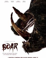 Кабан (2017)
