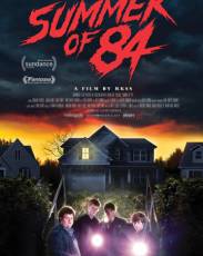 Лето 84 (2018)