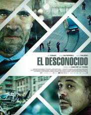 Незнакомец (2015)