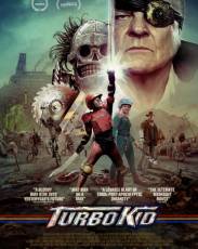 Турбо пацан (2015)