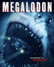Мегалодон (2018)