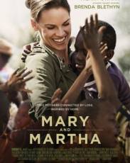Мэри и Марта (2013)