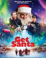Достать Санту (2014)