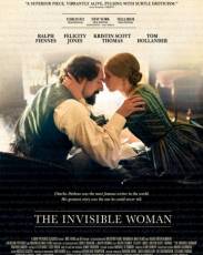 Невидимая женщина (2012)