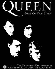 Queen: Дни наших жизней (2011)