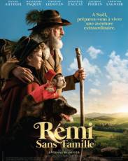 Без семьи (2018)