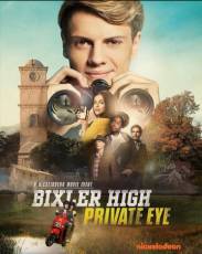 Детектив из школы Бикслер Вэлли (2019)