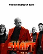 Шафт (2019)