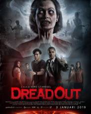 Страх (2019)