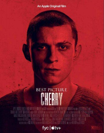 Черри / По наклонной (2021)
