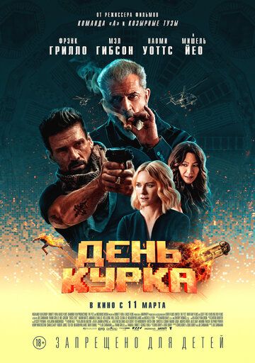 День курка (2020)