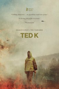 Тед К. «Унабомбер» (2021)