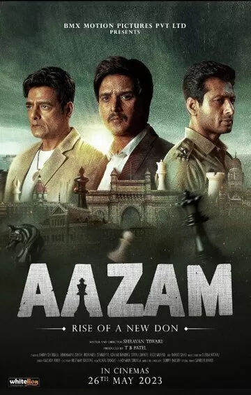 Аазам (2023)