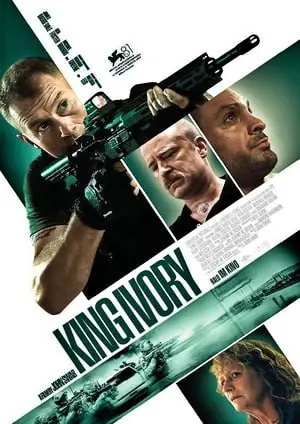 Король слоновой кости (2024)